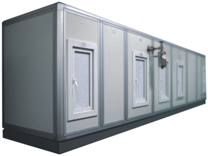 空调机组净化机组