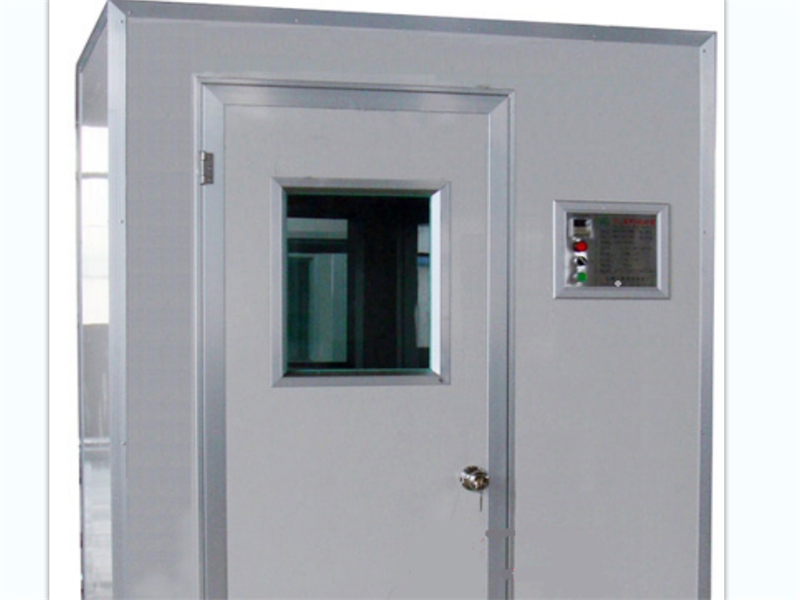 风淋室（单人单吹）