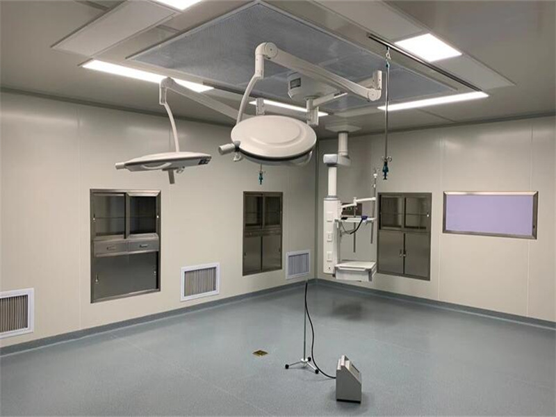 洁净手术室