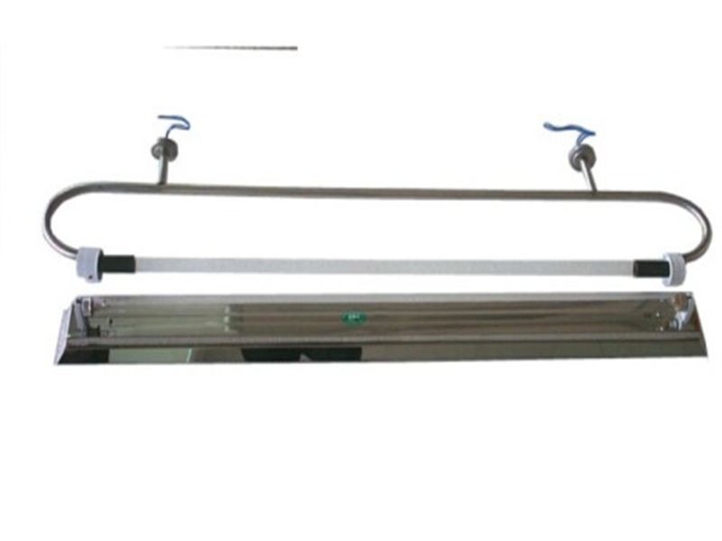 不锈钢弯管杀菌灯