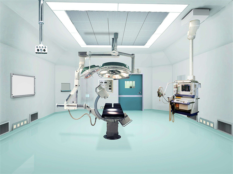 洁净手术室