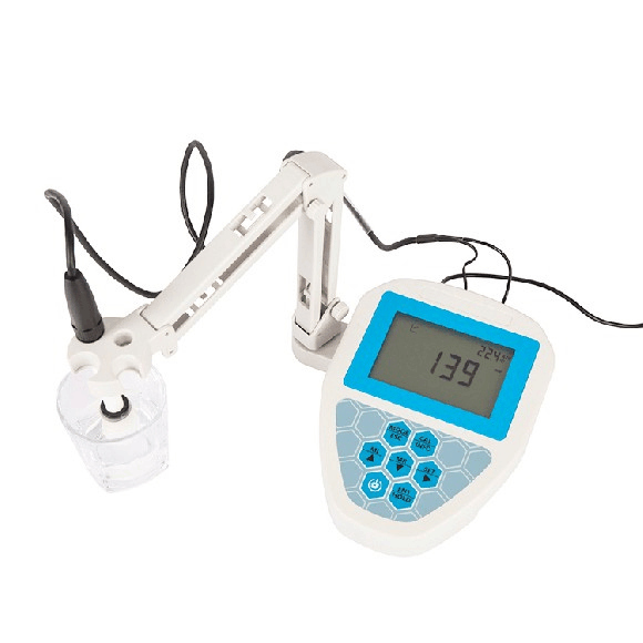 化验室设备之七电导率仪