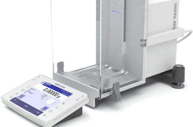 化验室设备之四分析天平